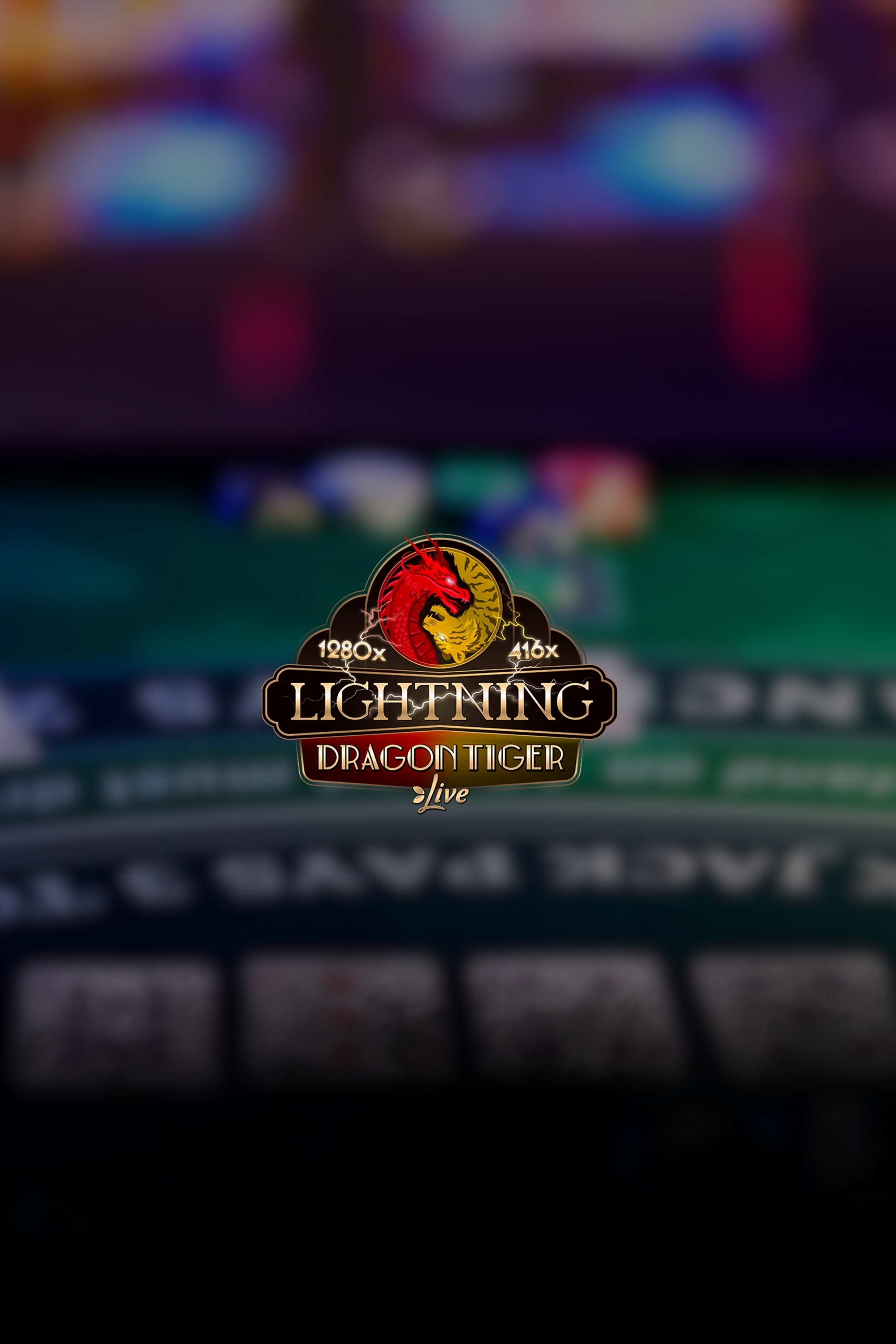 Lightning Dragon Tiger